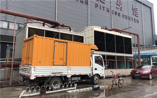 曹县300KW发电机组适配电缆规格选型指南