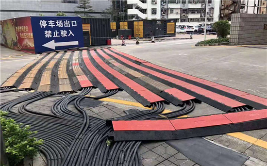 曹县发电机组电缆选型完整具体步骤（工程通用标准流程）